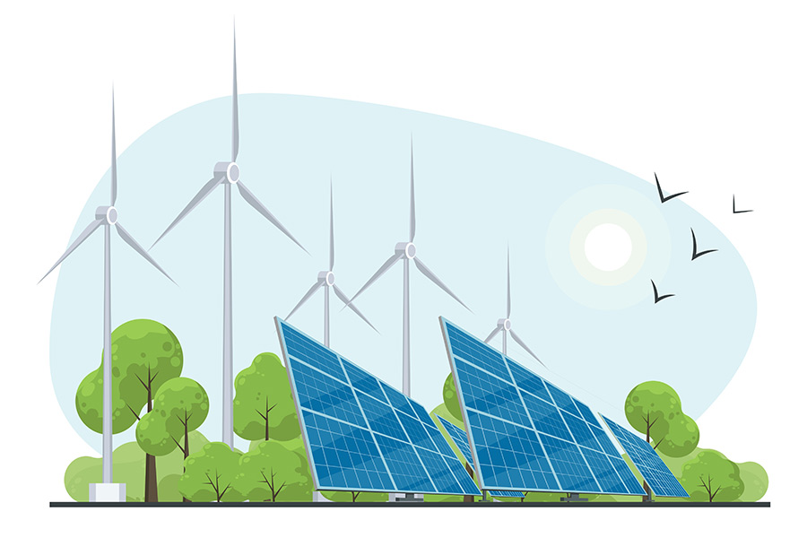 Energía Limpia al Alcance de Todos