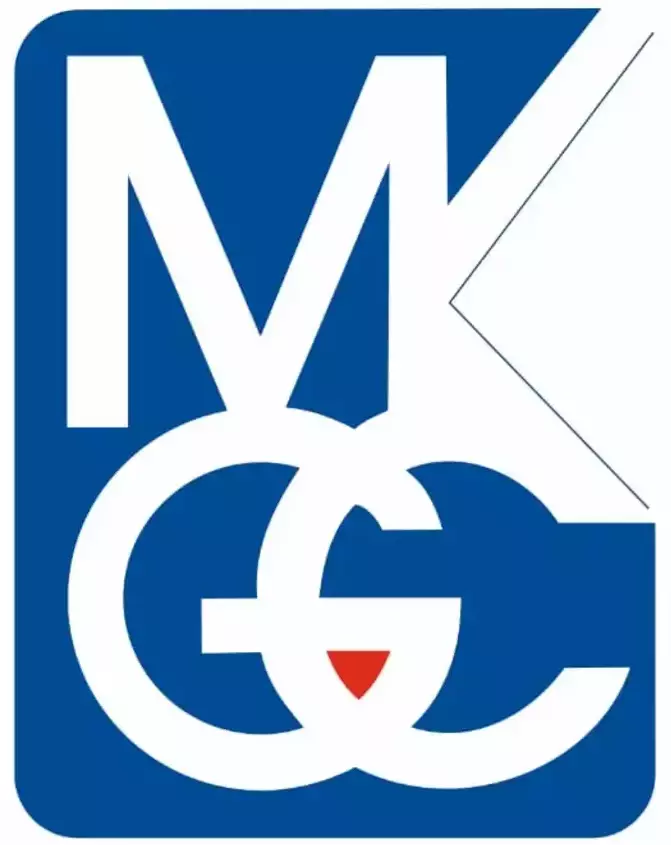MK & GC Group Logo